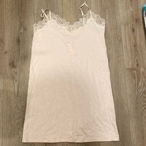 Victoria secret night gown